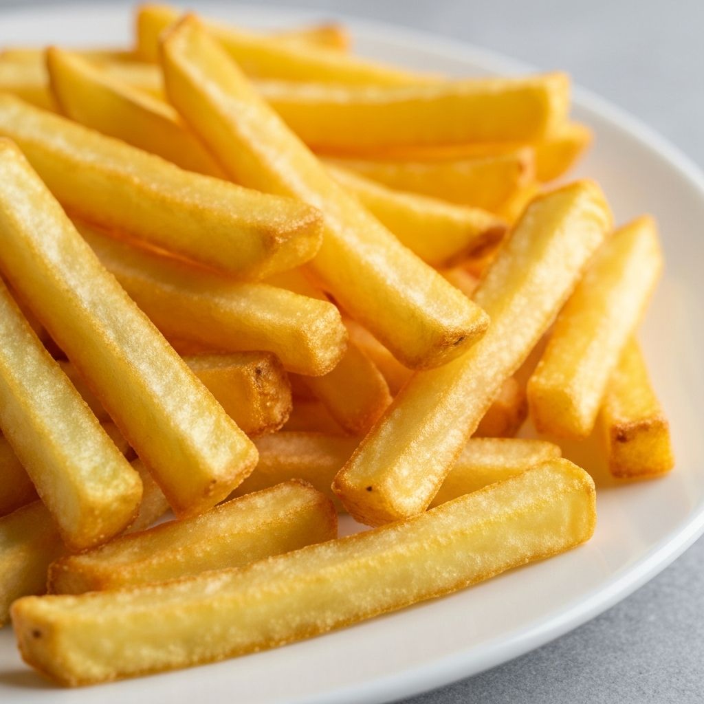 Fries
